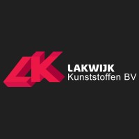 Lakwijk Kunststoffen BV Logo