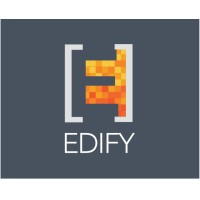 Edify Software Consulting Logo