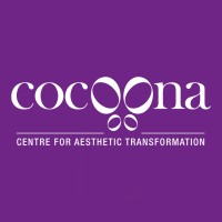 Cocoona Centre for Aesthetic Transformation Logo