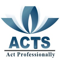 Arabian for consultancy Training and Tech. Support Logo