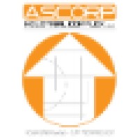 ASCORP Industrial Complex LLC Logo
