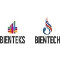 BIENTEKS & BIENTECH Logo