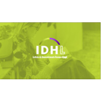 IDHL - Instituto de Desenvolvimento Humano Lippi Logo