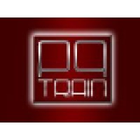 pqtrain Logo