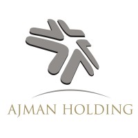 Ajman Holding Logo