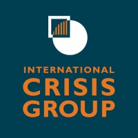 International Crisis Group Logo