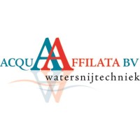 Acqua Affilata BV Logo