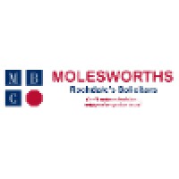Molesworths Bright Clegg, Solicitors Logo