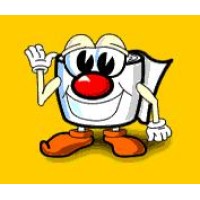 Mr Paper Ltd Logo