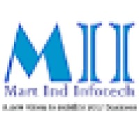 Mart Ind Infotech Logo
