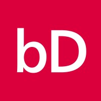 beDirect GmbH & Co. KG Logo