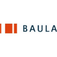 Editorial Baula (Grupo Editorial Luis Vives) Logo