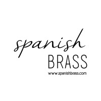 Spanish Brass Logo