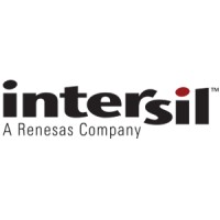 Intersil (acquired by Renesas) Logo