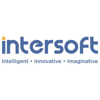 Intersoft Data Labs Logo