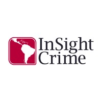 InSight Crime Logo