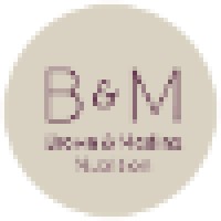 Brown & Medina Nutrition Logo