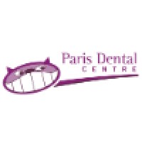 Paris Dental Centre Logo