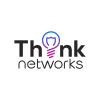 THINK NETWORKS PERU SAC Logo