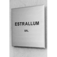 Estrallum s.r.l Logo