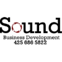 Sound Business Development Logo