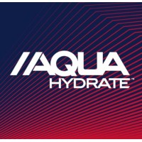 AQUAhydrate, Inc Logo