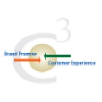 Customer Contact Corporation Logo