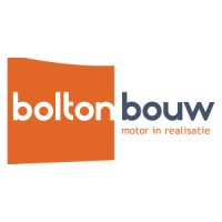 Bolton Bouw Logo