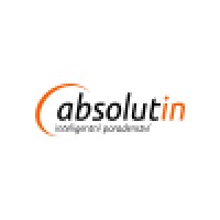 ABSOLUT-IN Logo