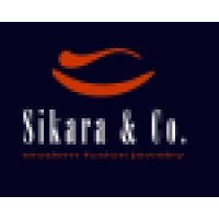 Sikara & Co. Logo