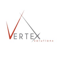 VERTEX INNOVATIVE SOLUTIONS Logo