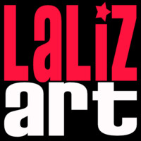 Lalizart Logo