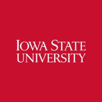 Iowa State University Logo