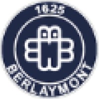 Centre Scolaire de Berlaymont Logo