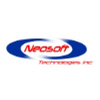 Neosoft Technologies Logo