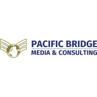 Pacific Bridge Media & Consulting Logo