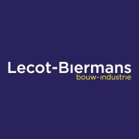 Lecot-Biermans Logo