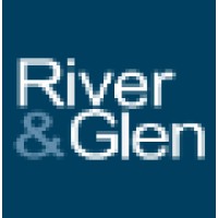 River & Glen Logo