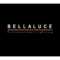 BELLA LUCE Professional Lighting Logo