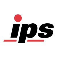 IPS-Integrated Project Services Logo