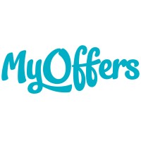 MyOffers Limited Logo