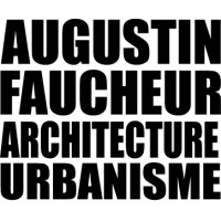 Augustin Faucheur Architecture & Urbanisme Logo
