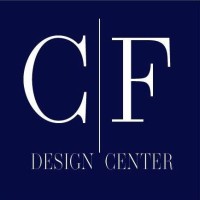 Caducus Folium Design Centers Logo