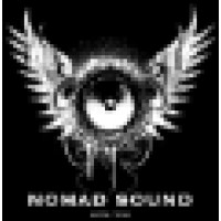 Nomad Sound, Inc. Logo