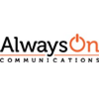 AlwaysOn Communications, LLC Logo