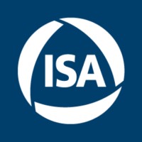 International Society of Automation (ISA) Logo