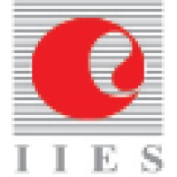 Institute for International Energy Studies Logo
