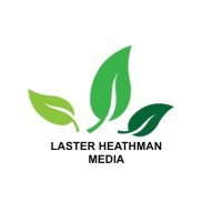 Laster-Heathman Media Logo