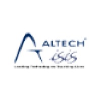 Altech ISIS Logo