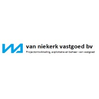 Bouwadviesbureau van Niekerk Logo